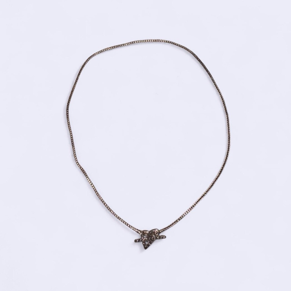 John Hardy Manah Necklace